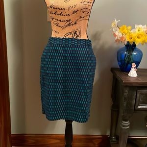 Tommy Hilfiger skirt size 4.